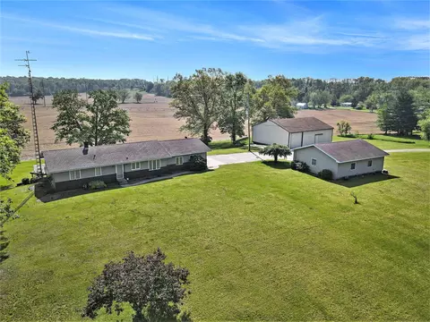 67349 Shimmel, Sturgis, MI 49091