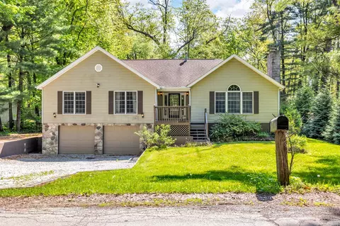 11317 North, Brooklyn, MI 49230