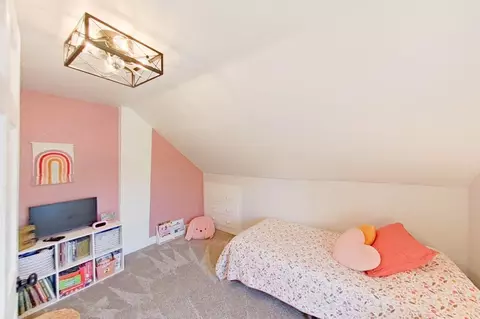 Bedroom - 29045 Van Riper, Flat Rock, MI 48134 photo 5 of 11