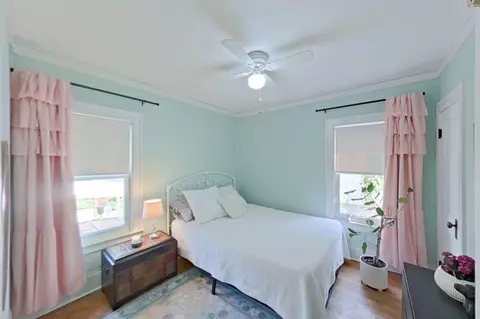 Bedroom - 29045 Van Riper, Flat Rock, MI 48134 photo 3 of 11