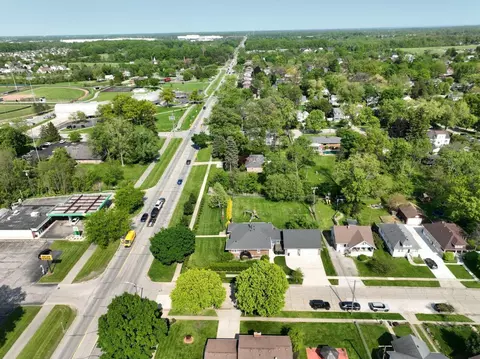 View/Area - 29045 Van Riper, Flat Rock, MI 48134 photo 2 of 4