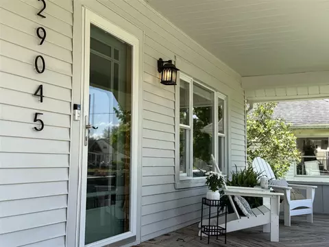 Exterior - 29045 Van Riper, Flat Rock, MI 48134 photo 3 of 14