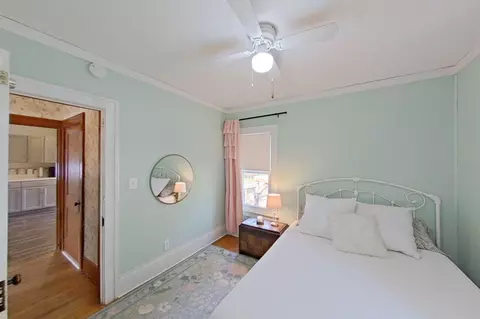 Bedroom - 29045 Van Riper, Flat Rock, MI 48134 photo 1 of 11