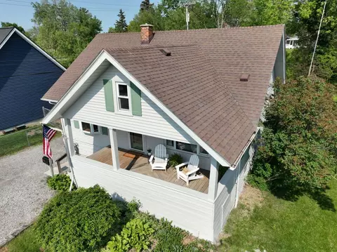 Exterior - 29045 Van Riper, Flat Rock, MI 48134 photo 8 of 14