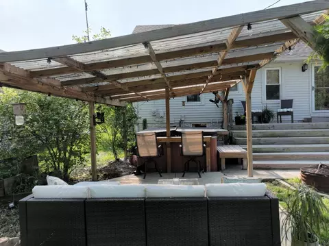 Exterior - 29045 Van Riper, Flat Rock, MI 48134 photo 14 of 14