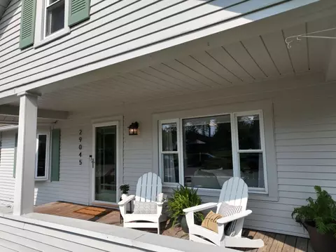 Exterior - 29045 Van Riper, Flat Rock, MI 48134 photo 7 of 14