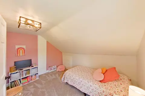 Bedroom - 29045 Van Riper, Flat Rock, MI 48134 photo 4 of 11