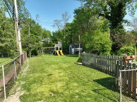Exterior - 29045 Van Riper, Flat Rock, MI 48134 photo 10 of 14
