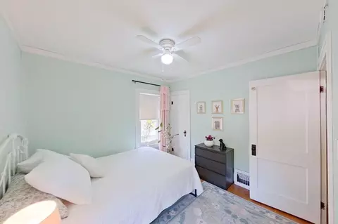 Bedroom - 29045 Van Riper, Flat Rock, MI 48134 photo 2 of 11