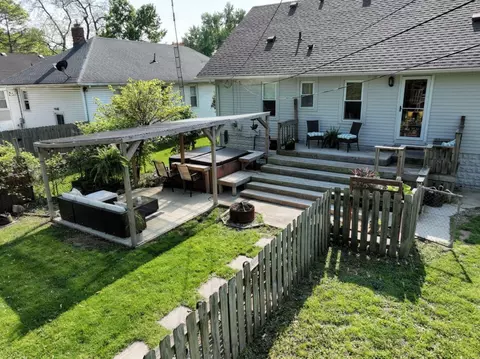 Exterior - 29045 Van Riper, Flat Rock, MI 48134 photo 13 of 14