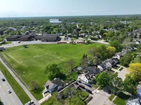 View/Area - 29045 Van Riper, Flat Rock, MI 48134 photo 4 of 4