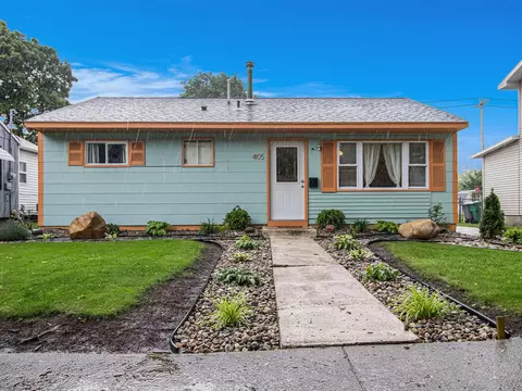 405 Jean, Sturgis, MI 49091