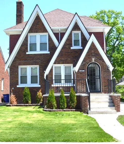 4884 Three Mile Dr, Detroit, MI 48224