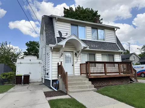 109 Park Pl E, Adrian, MI 49221