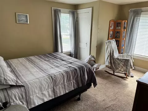 Bedroom - 109 Park Pl E, Adrian, MI 49221 photo 3 of 3