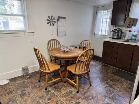 Dining - 109 Park Pl E, Adrian, MI 49221 photo 1 of 1