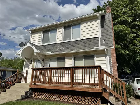 Exterior - 109 Park Pl E, Adrian, MI 49221 photo 4 of 4