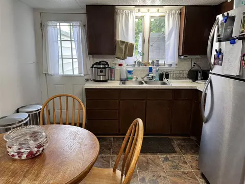 Kitchen - 109 Park Pl E, Adrian, MI 49221 photo 1 of 2