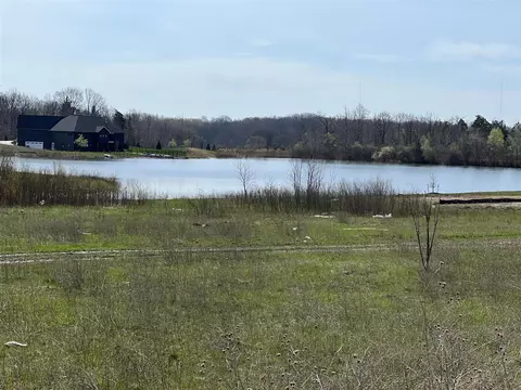 nora court LOT 30, Allendale, MI 49401