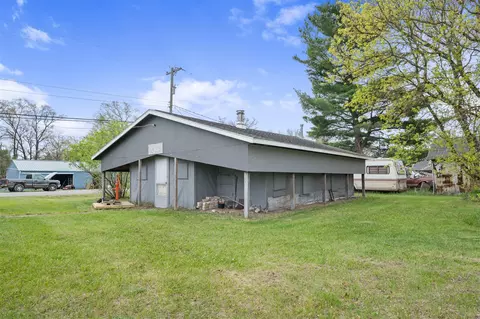 155 N Cook, Harrison, MI 48625