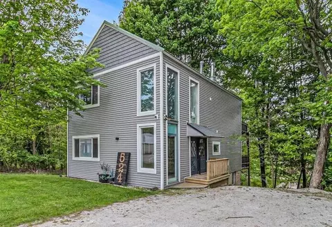 524 S Mears, Whitehall, MI 49461