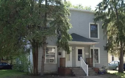 954 Adams, Grand Rapids, MI 49507
