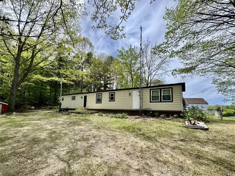 5471 E Free Soil, Free Soil, MI 49411