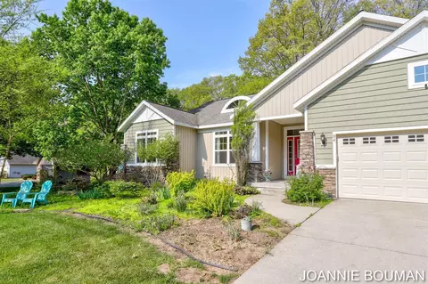 94 Cheyenne, Holland, MI 49424