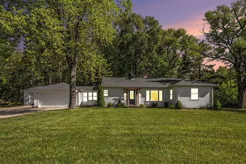 11505 Cleveland, Nunica, MI 49448