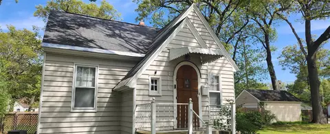 3236 Maffett, Muskegon Heights, MI 49444