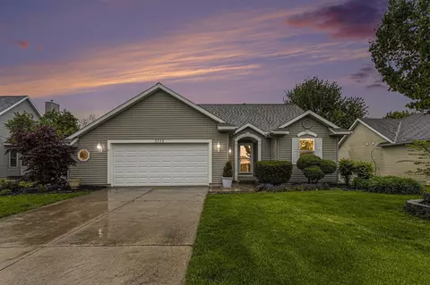 3772 142nd, Holland, MI 49424