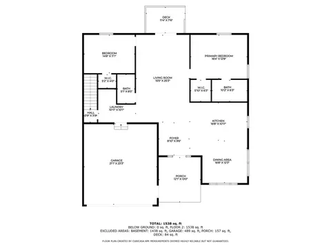 611 River, Marshall, MI 49068 photo 30