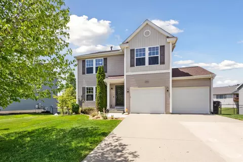 5753 Nile, Wyoming, MI 49418