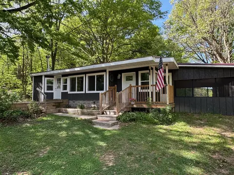 9398 3 Mile, Hesperia, MI 49421