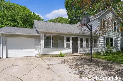 214 Church, Remus, MI 49340