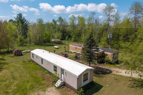 20963 9 Mile, Reed City, MI 49677