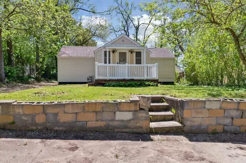 417 Garfield, Kalamazoo, MI 49001