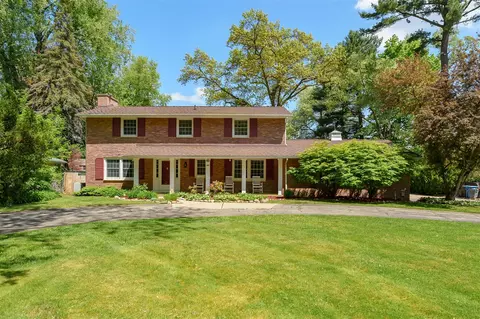 101 E Hamilton, Battle Creek, MI 49015
