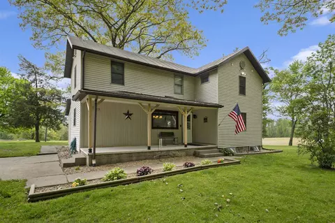 11325 Withers, Jones, MI 49061