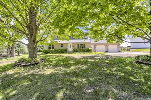 8595 Rives Jct, Rives Junction, MI 49277