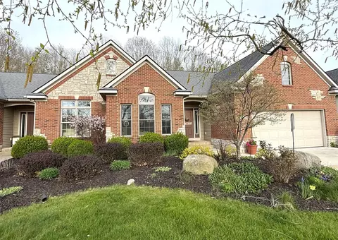 12250 Aleigha, Grand Rapids, MI 49534
