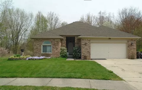 28379 Emerald, Chesterfield, MI 48047
