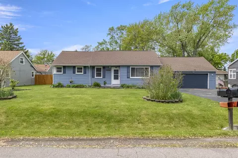 12550 Devoe, Southgate, MI 48195