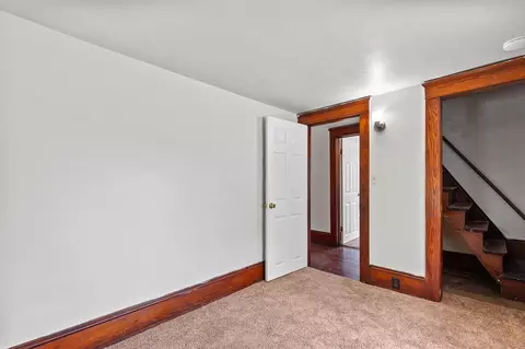 Bedroom - 604 Edgewood, Jackson, MI 49202 photo 8 of 8