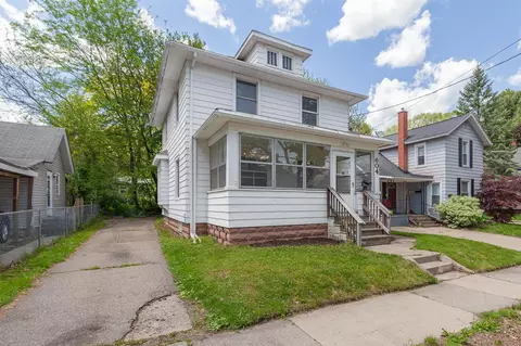 Other - 604 Edgewood, Jackson, MI 49202 photo 2 of 8