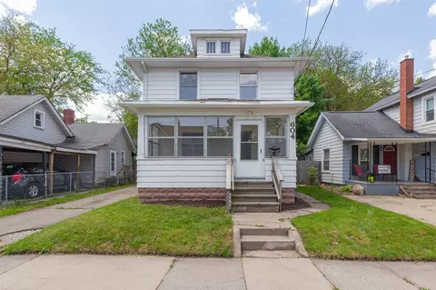 Other - 604 Edgewood, Jackson, MI 49202 photo 1 of 8