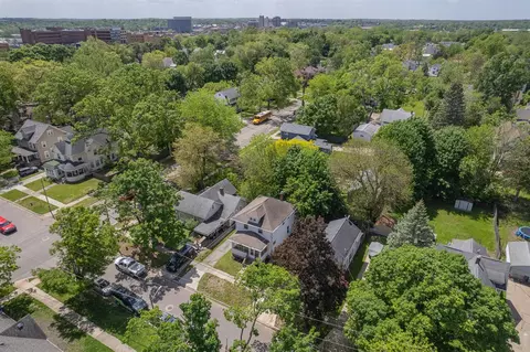 View/Area - 604 Edgewood, Jackson, MI 49202 photo 6 of 6