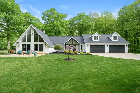 7525 S 31st, Kalamazoo, MI 49048