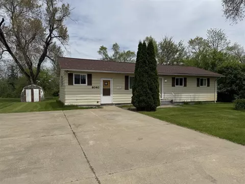 6040 Brooklyn, Jackson, MI 49201