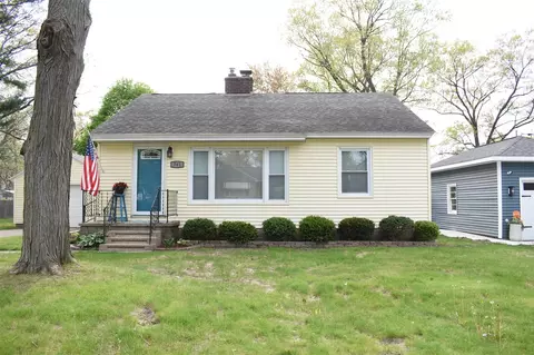 741 Clark, Muskegon, MI 49442